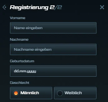 Registrierung Spinational Casino