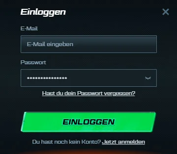 Login Spinational Casino